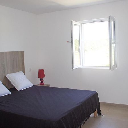 A Suara Linda Apartment Ghisonaccia Bagian luar foto